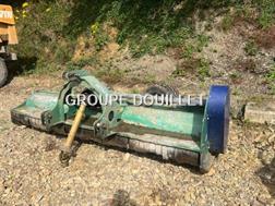 Desvoys MASTER-FIELD 4305