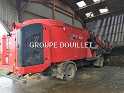 Kuhn SPW INTENSE 16.2 CS