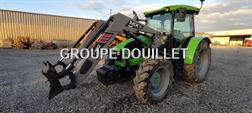 Deutz-Fahr 5115