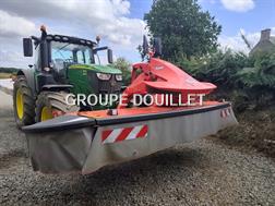 Kuhn GMD 3525 FRONTAL
