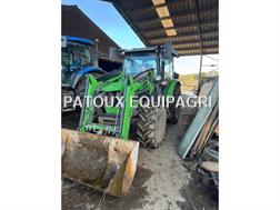 Deutz-Fahr 5080D