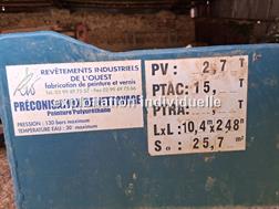 Le Normand Plateaux fourragers