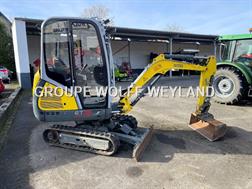 Wacker Wacker neuson et 18VDS
