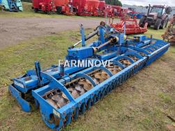 Lemken ZIRKON 9/600 K