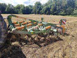 Amazone Cenius 3003 sup