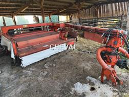 Kuhn Fc300g