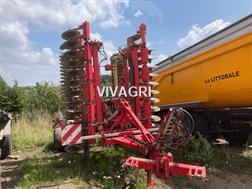 Pöttinger DECHAUMEUR