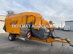 Lucas Spirmixjet 240