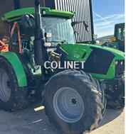 Deutz-Fahr 5100 G