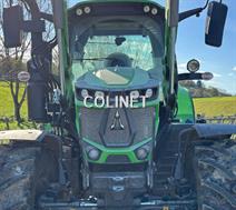 Deutz-Fahr 6130.4 RV SHIFT