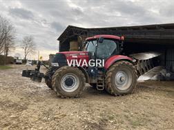 Case IH PUMA CVX 160