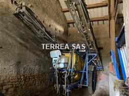 Caruelle VOLUSTAT 3000