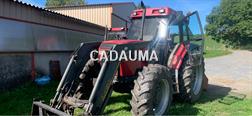 Case IH MAXXUM 5120