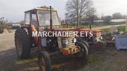 Massey Ferguson 168