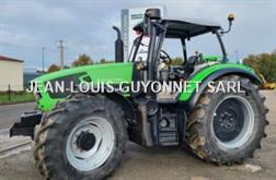 Deutz-Fahr 6145 w PROFI