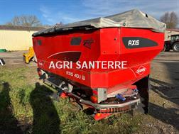 Kuhn AXIS 401 W