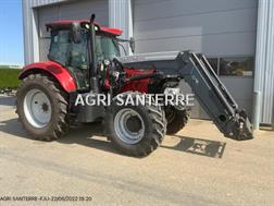 Case IH PUMA 150