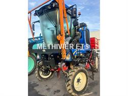New Holland BRAUD9080