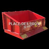 Riquet Bennette TBR100B Riquet