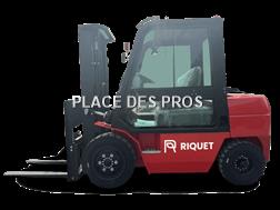 Riquet CPCRD25
