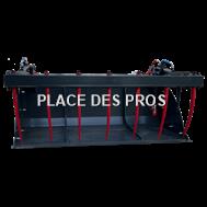 Riquet SGBR2200 EURO