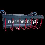 Riquet Fourche à fumier SGR1800 MX Riquet