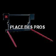 Riquet Pic à balle PBR1100 EURO Riquet