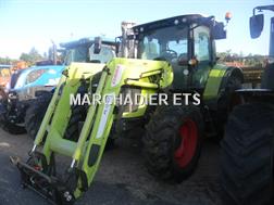 Claas ARION 520
