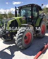 Claas ARION 530