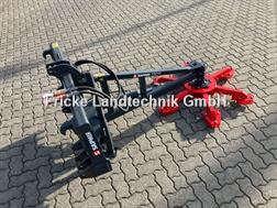 Saphir Futterkehrreifen FKR-H