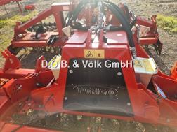 Forigo F161 Front- und/oder Heckkreiselegge