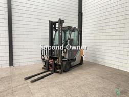 Still RX 70-20/600 T