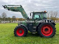 Fendt 818 Vario
