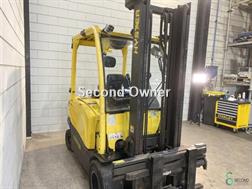 Hyster J3.5XM