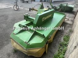 Krone Easy Cut 320 Frontmähwerk Mähwerk