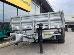 Humbaur HTK 185524 NEU 18,0 to Dreiseitenkipper