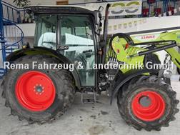 Claas ELIOS 220