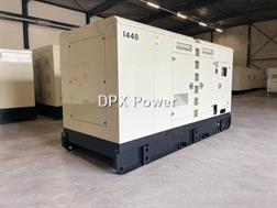 Iveco CR13TE3A - 440 kVA Generator - DPX-19796