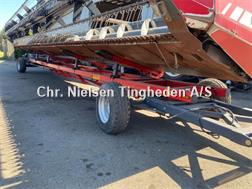 Ziegler Skærebordsvogn