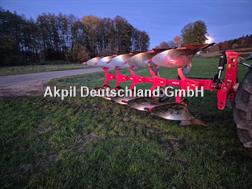 Akpil KM 180 5 Schar