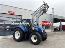 New Holland T 5.105