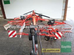 Kuhn GEBR. SCHWADER GA 8030