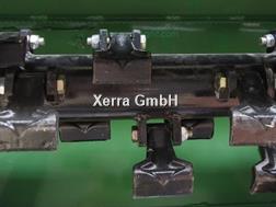 Geo Schlegelmulcher DPS-125