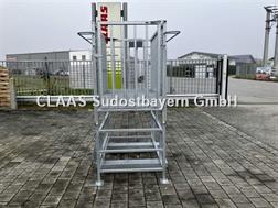 Fliegl HOCH SETILICHRT EINSTIEG