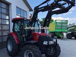Case IH Farmal A 75
