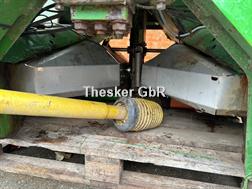 Amazone ZA-M profiS 1501