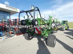 Krone KWT 1600
