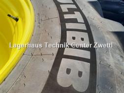 Michelin MACH X BIB u . MULTIBIB