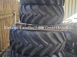 Alliance 540/65R34 und 440/65r24
