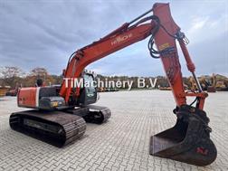 Hitachi ZX 130 LC N-3